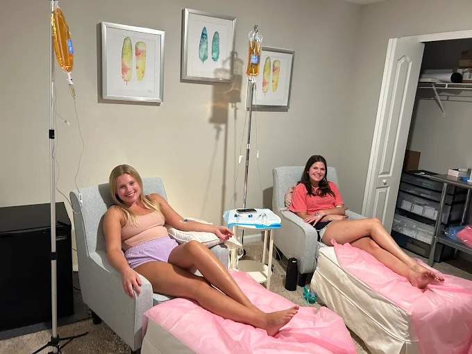 IV Therapy Services Jacksonville FL