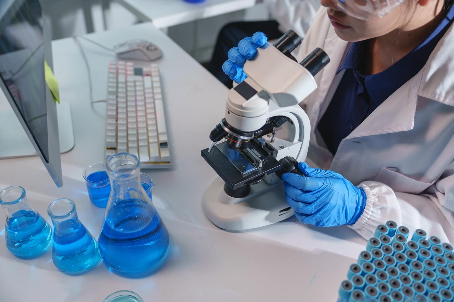 Contact IV Therapy Services in Jacksonville FL